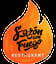 Sazon con fuego