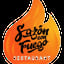 Sazon con fuego